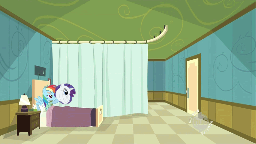 1124952__safe_rainbow+dash_rarity_animat