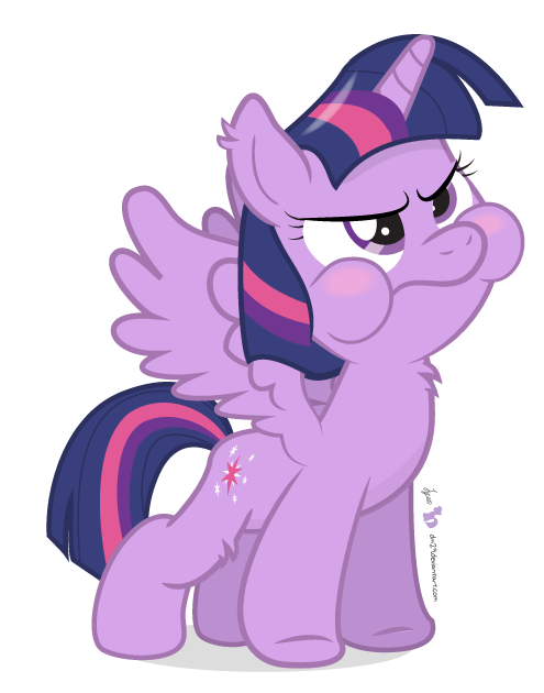 794177__safe_solo_twilight+sparkle_blush