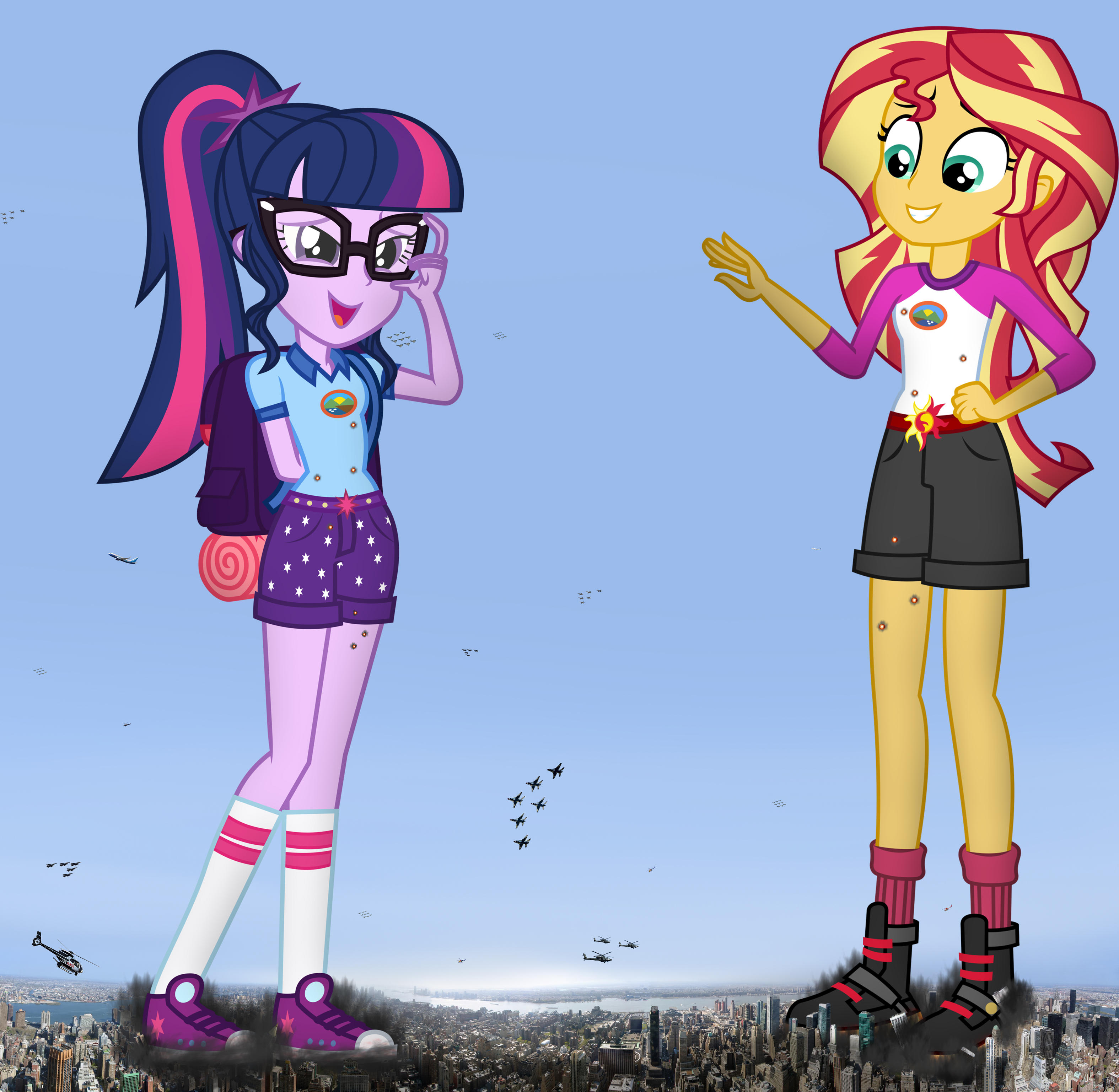 1412733__questionable_artist-colon-blazingcobaltda_artist-colon-sketchmcreations_artist-colon-uponia_sunset+shimmer_twilight+sparkle_equestria+girls_le.jpeg