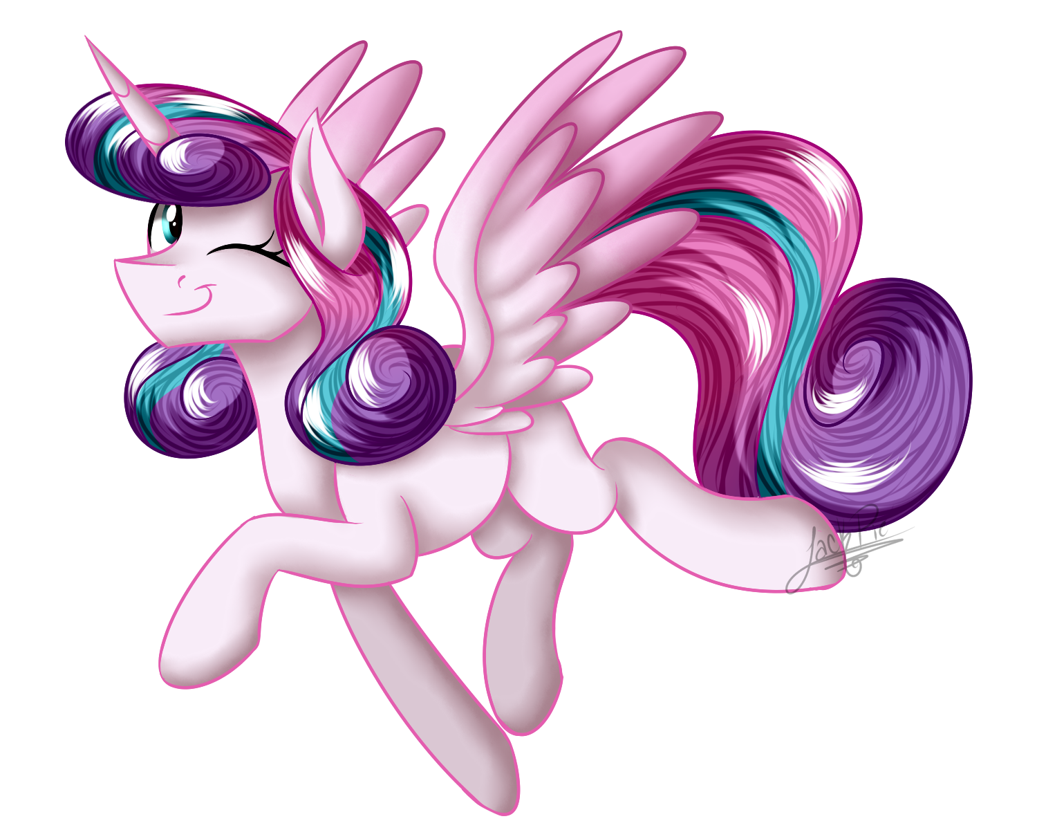 1414971__safe_artist-colon-jack-dash-pie_princess+flurry+heart_alicorn_female_older_simple+background_solo_transparent+background.png