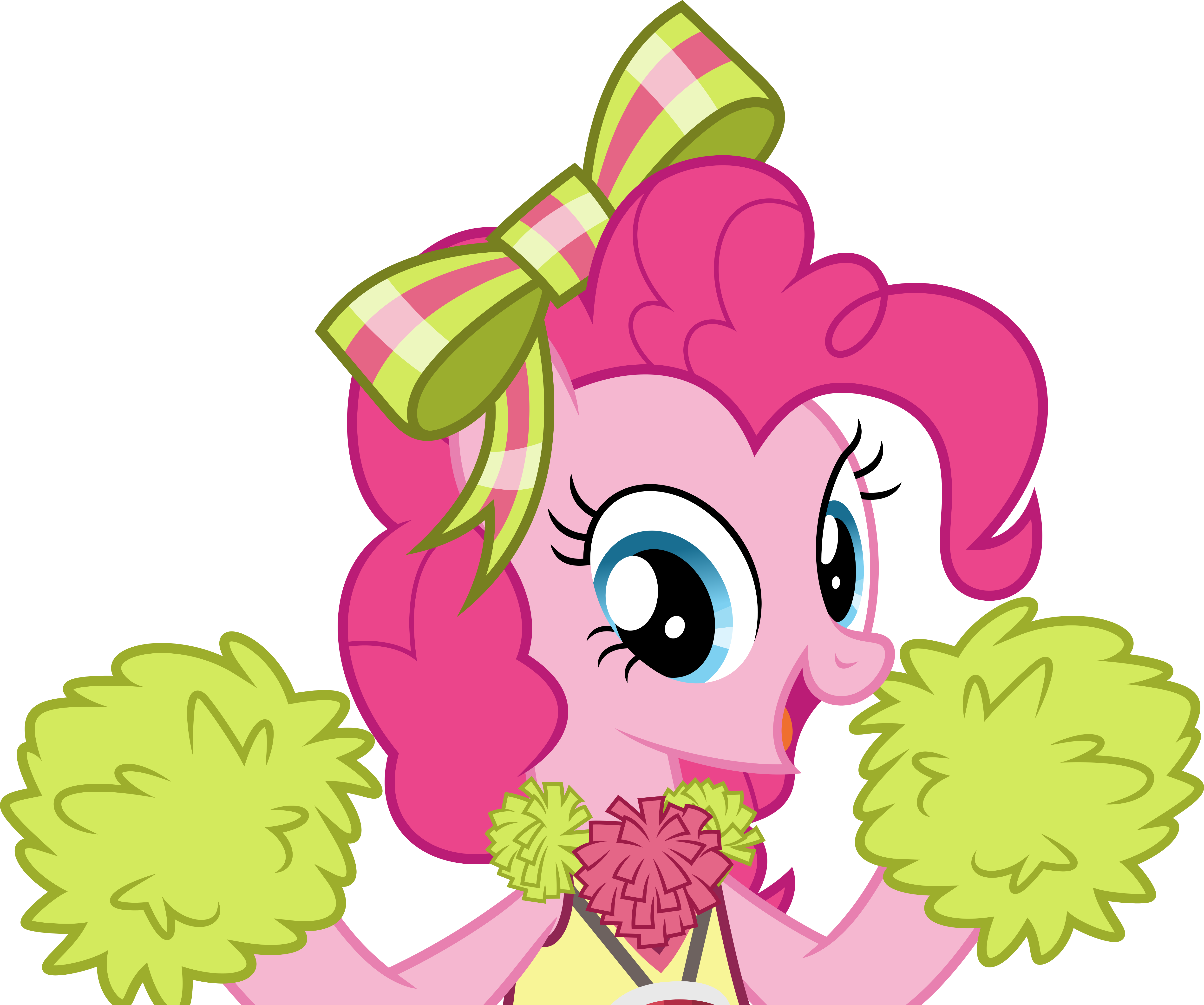 1416162__safe_artist-colon-dashiesparkle_pinkie+pie_all+bottled+up_spoiler-colon-s07e02_absurd+res_cheerleader_pom+pom_pony_simple+background_smiling_s.png