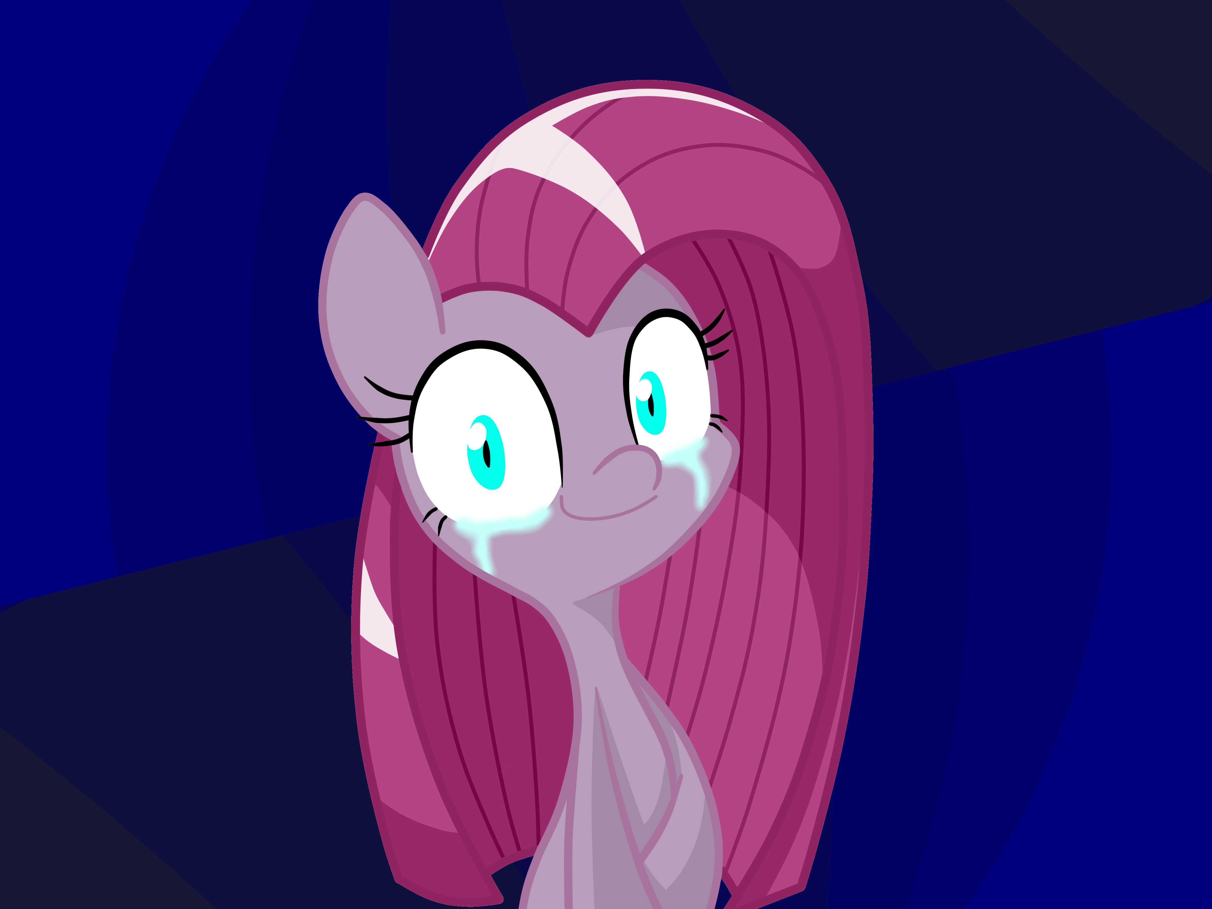 1416728__safe_artist-colon-lovehtf421_pinkie+pie_abstract+background_crying_earth+pony_female_looking+at+you_mare_pinkamena+diane+pie_pony_smiling_solo.png