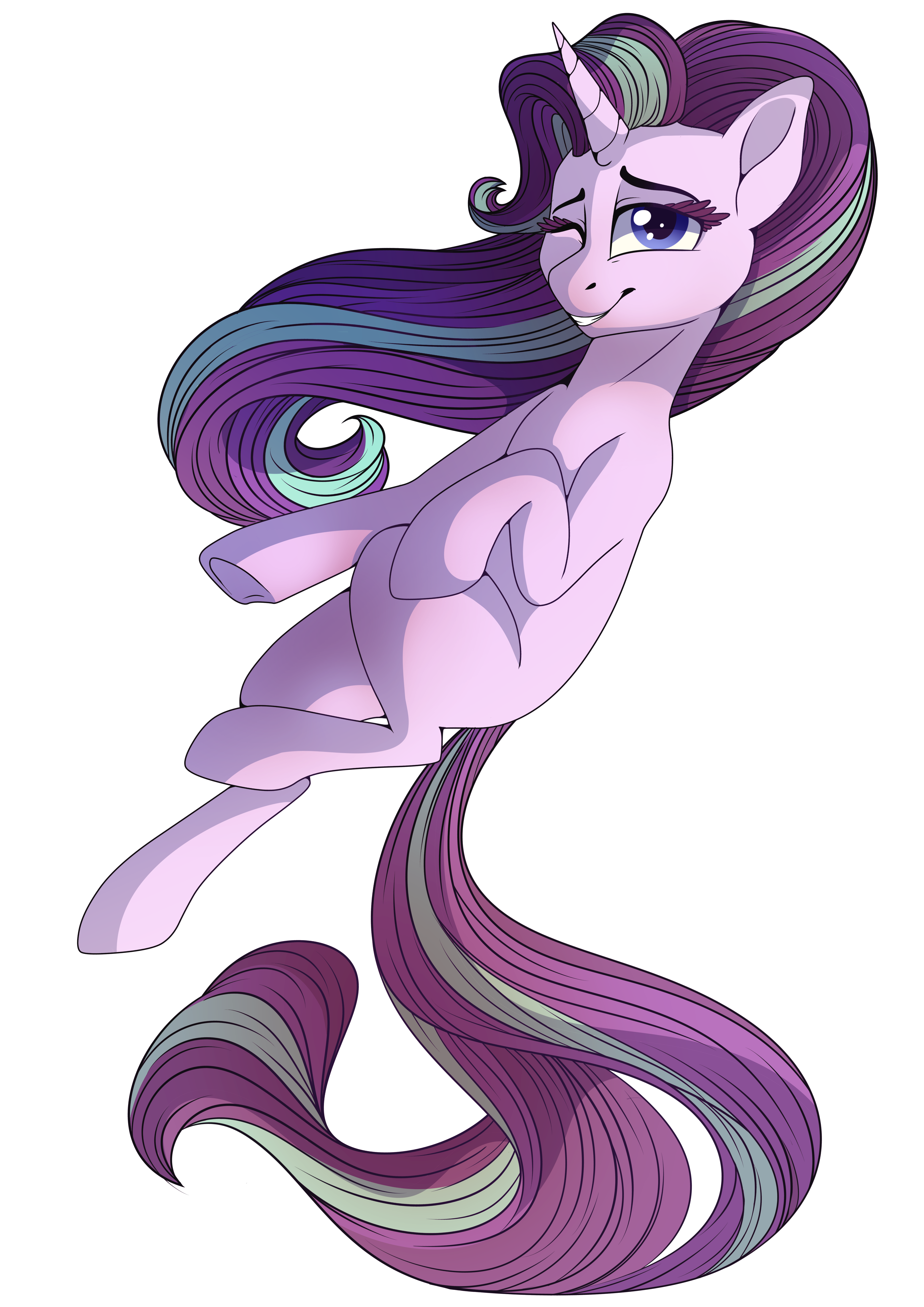 1419584__safe_artist-colon-elskafox_starlight+glimmer_absurd+res_missing+cutie+mark_pony_simple+background_solo_transparent+background.png