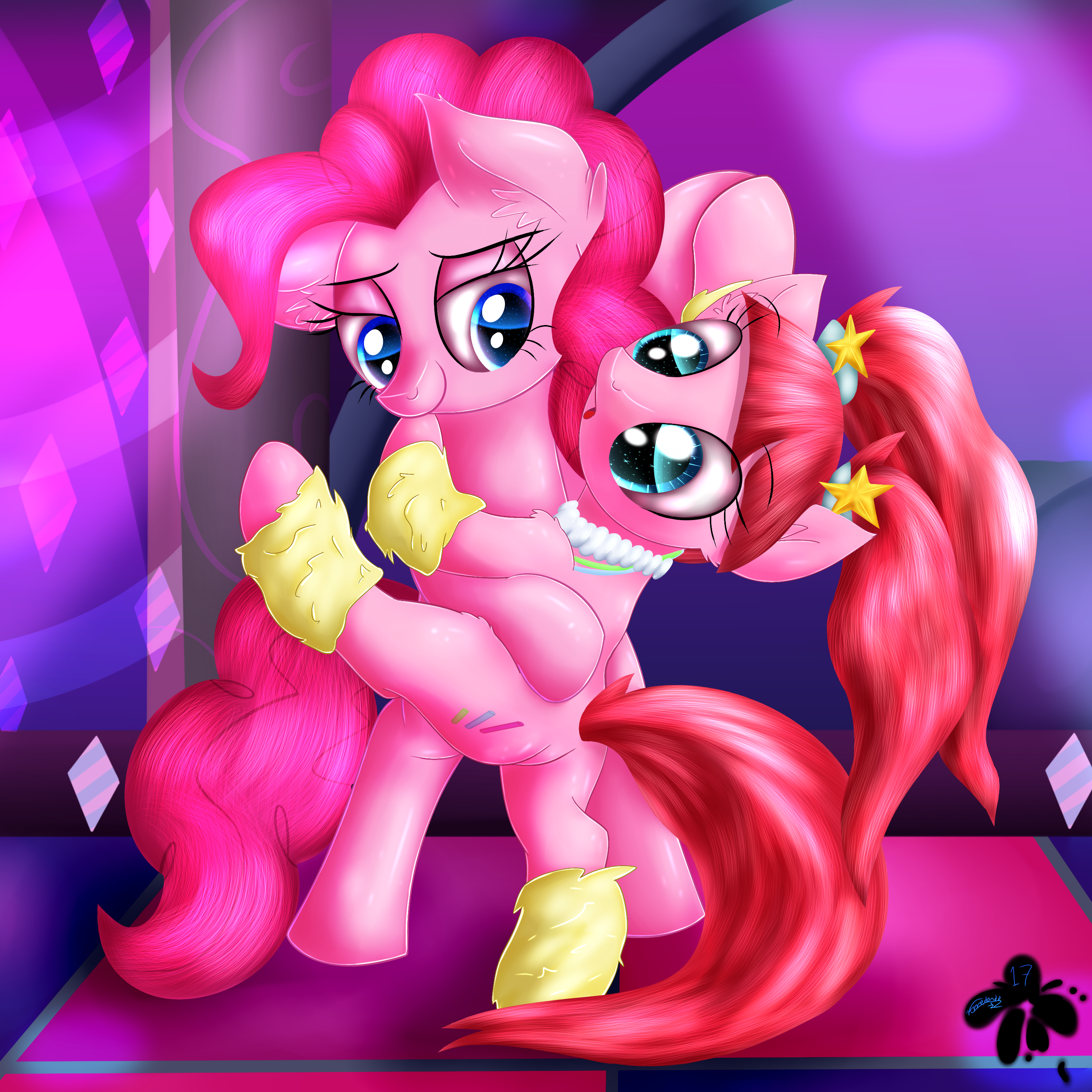 Pinkie pie e621