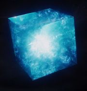 Image result for the cube marvel