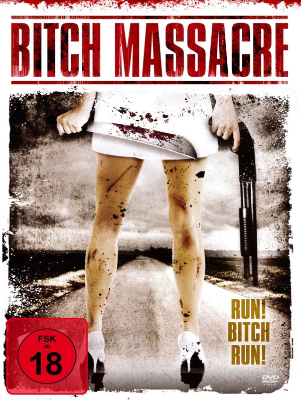 Billedresultat for bitch massacre 2009