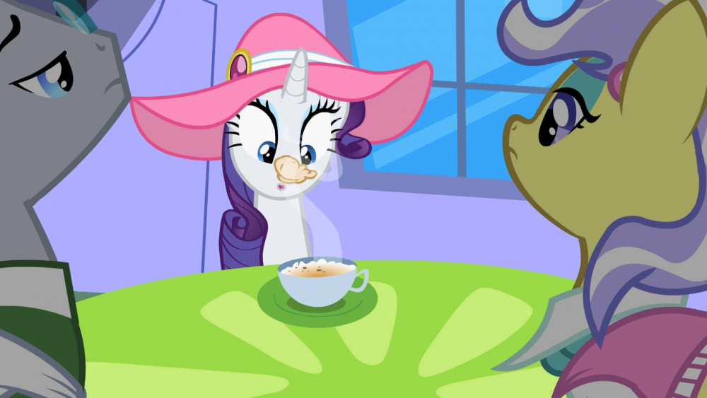 Image result for mlp nose cream