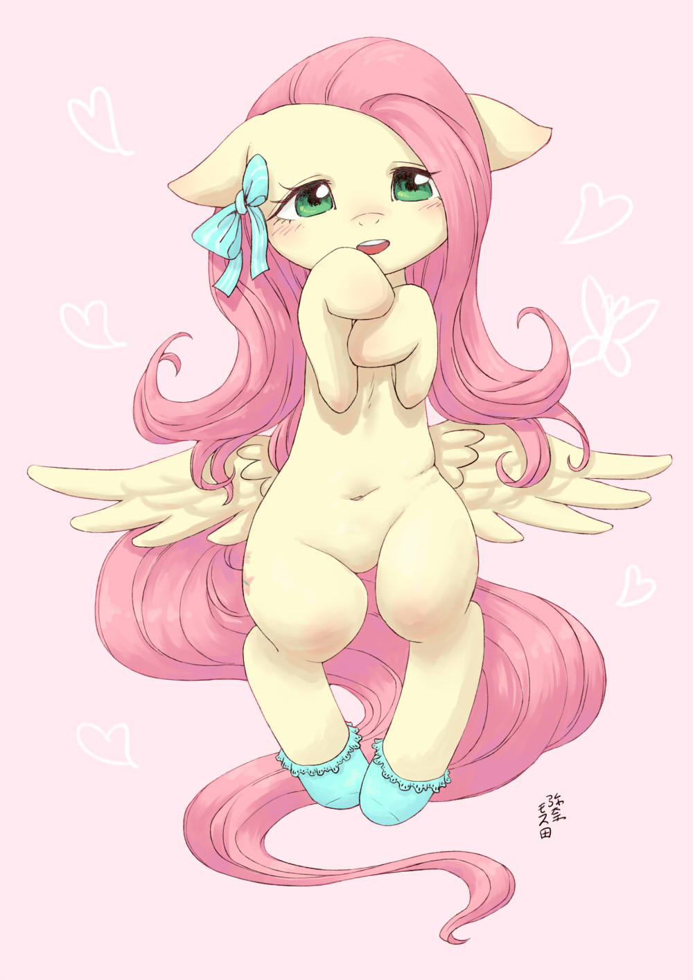1489901__suggestive_artist-colon-yanamosuda_fluttershy_adorasexy_cute_female_floppy+ears_laying+down_looking+at+you_mare_pegasus_pony_sexy_solo_solo+fe.jpeg