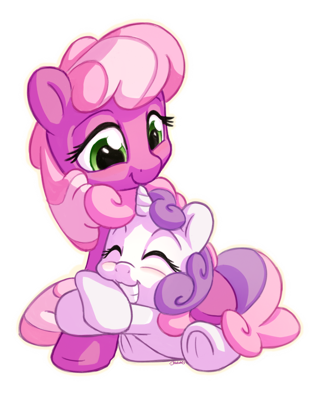 sweetie belle mlp