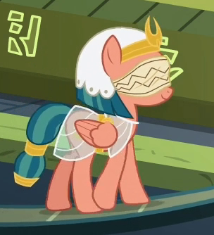 1526888__safe_screencap_somnambula_daring+done%3F_spoiler-colon-s07e18_blindfold_cropped_pony_solo.png