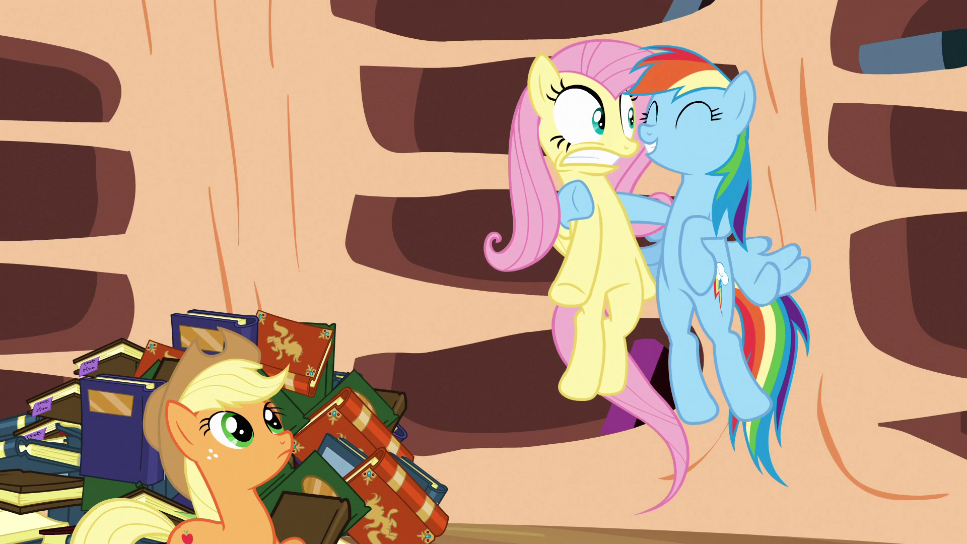 Image result for mlp encourage