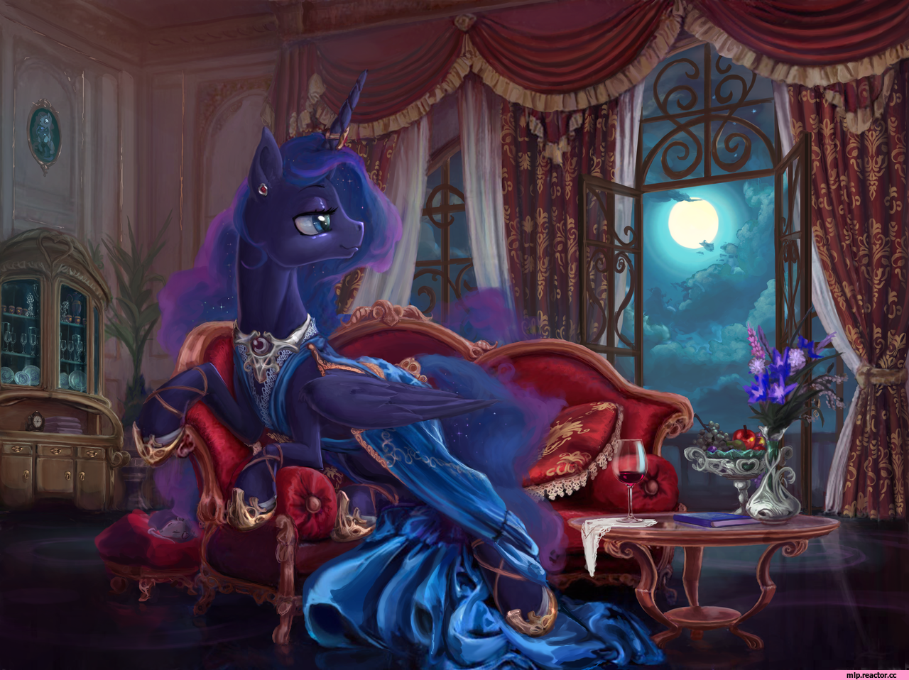 Princess-Luna-royal-my-little-pony-%D1%8