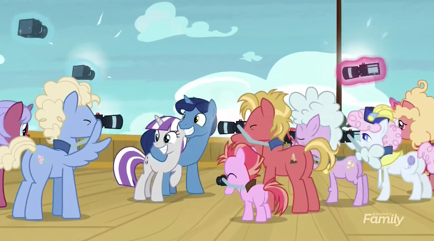 1549583__safe_screencap_night+light_pearly+stitch_twilight+velvet_once+upon+a+zeppelin_spoiler-colon-s07e22_camera_pony_unicorn.png