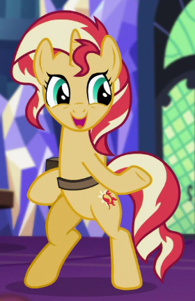 1577687__safe_screencap_sunset+shimmer_e