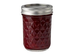 Image result for jar of jelly