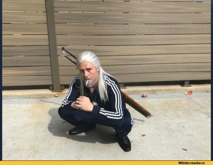 Witcher-Cosplay-The-Witcher-%D1%84%D1%8D