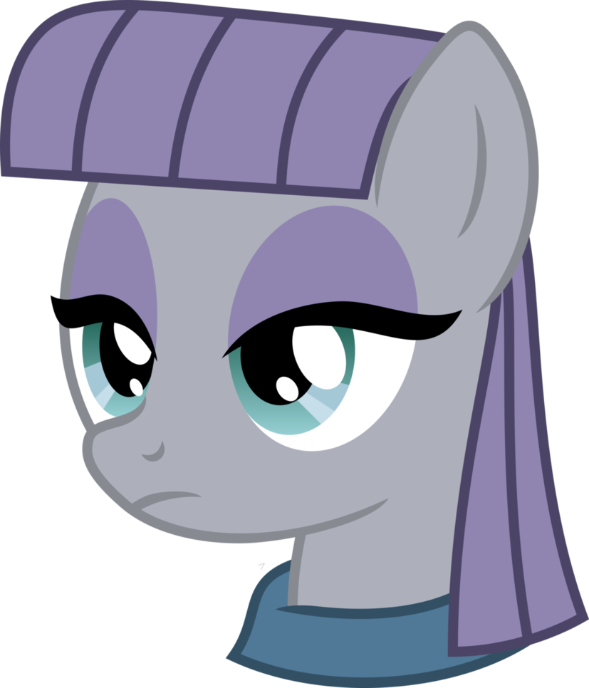 Image result for mlp maud poker face