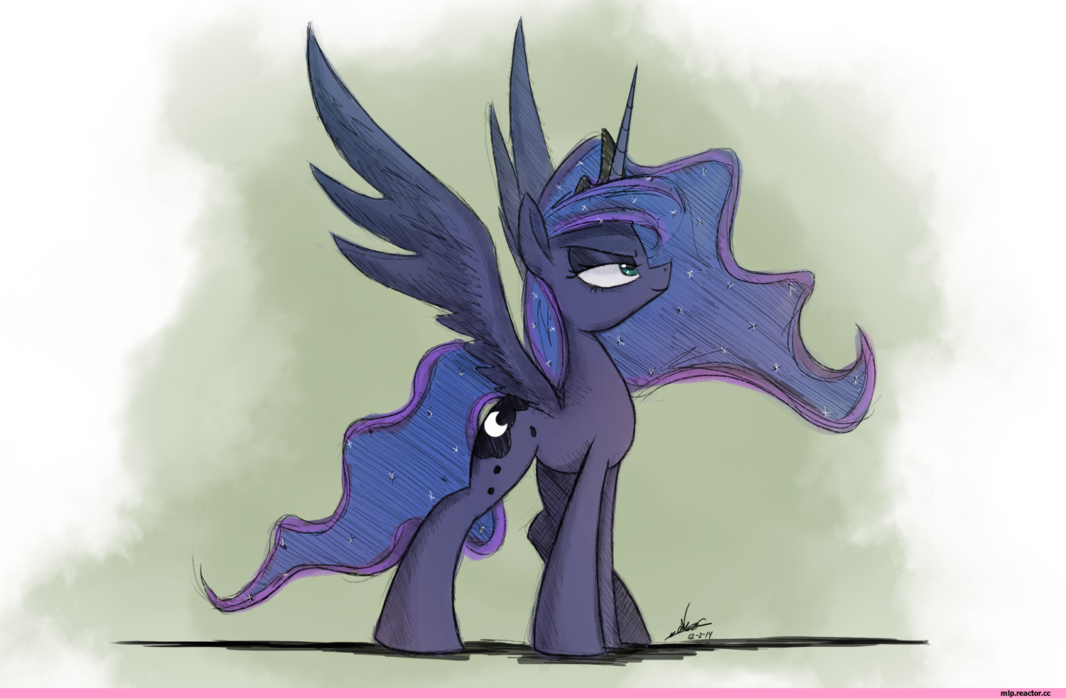 Princess-Luna-royal-my-little-pony-%D1%8
