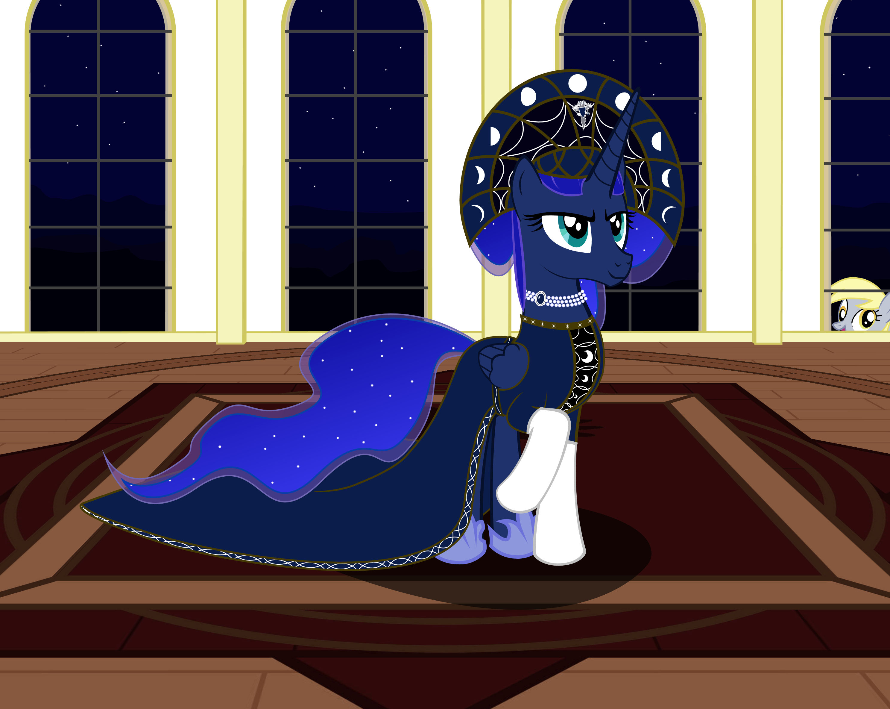 1184646__safe_clothes_princess+luna_derp