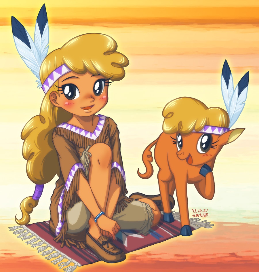 452928__safe_artist-colon-uotapo_little+