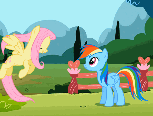 Boop! - My Little Brony - my little pony, friendship is magic ...