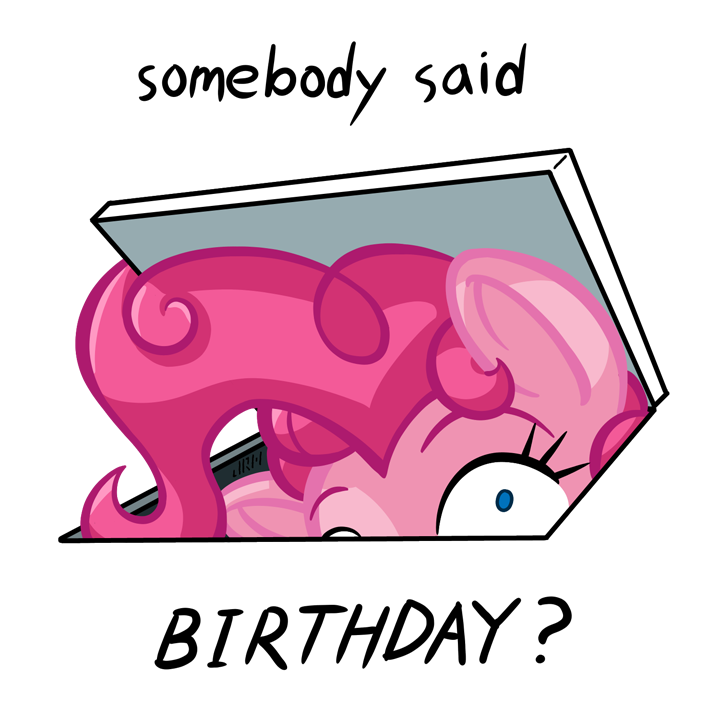 1557684__safe_artist-colon-texasuberalles_pinkie+pie_birthday_earth+pony_female_happy+birthday_happy+birthday+mlp-colon-fim_looking+at+you_mare_mlp+fim.png