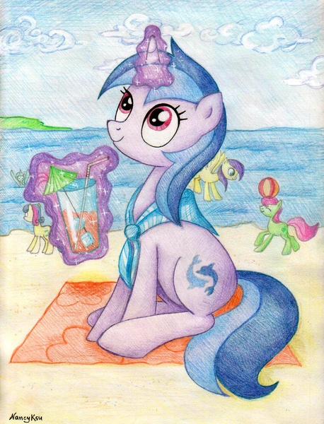 Image result for sea swirl mlp