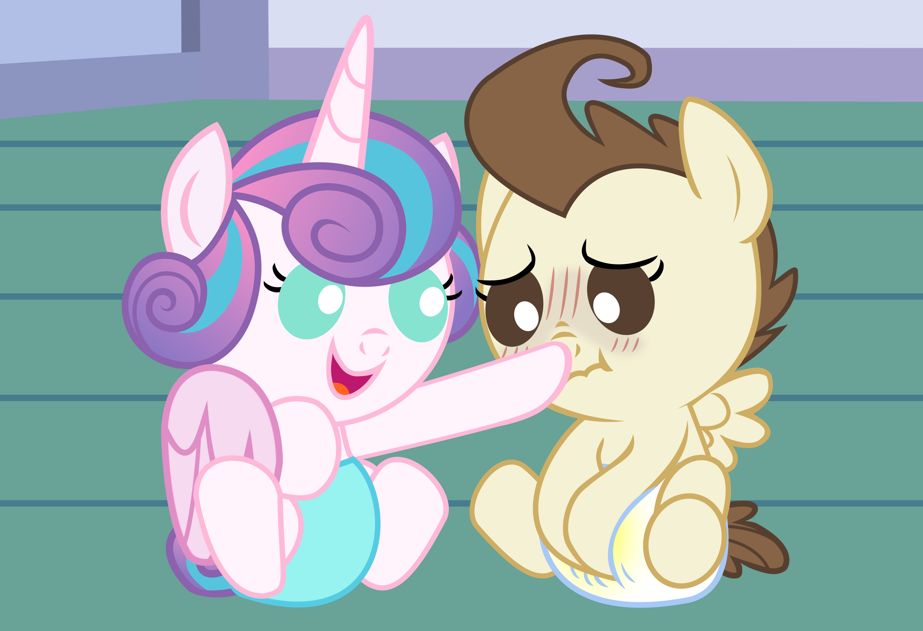 1580528__questionable_artist-colon-babyshy_pound+cake_princess+flurry+heart_alternate+design_babies_baby_baby+pony_blushing_boop_cute_diaper_embarrasse.png