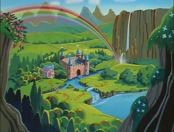 Image result for Dream Castle MLP