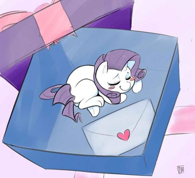 1185264__safe_solo_rarity_blushing_cute_