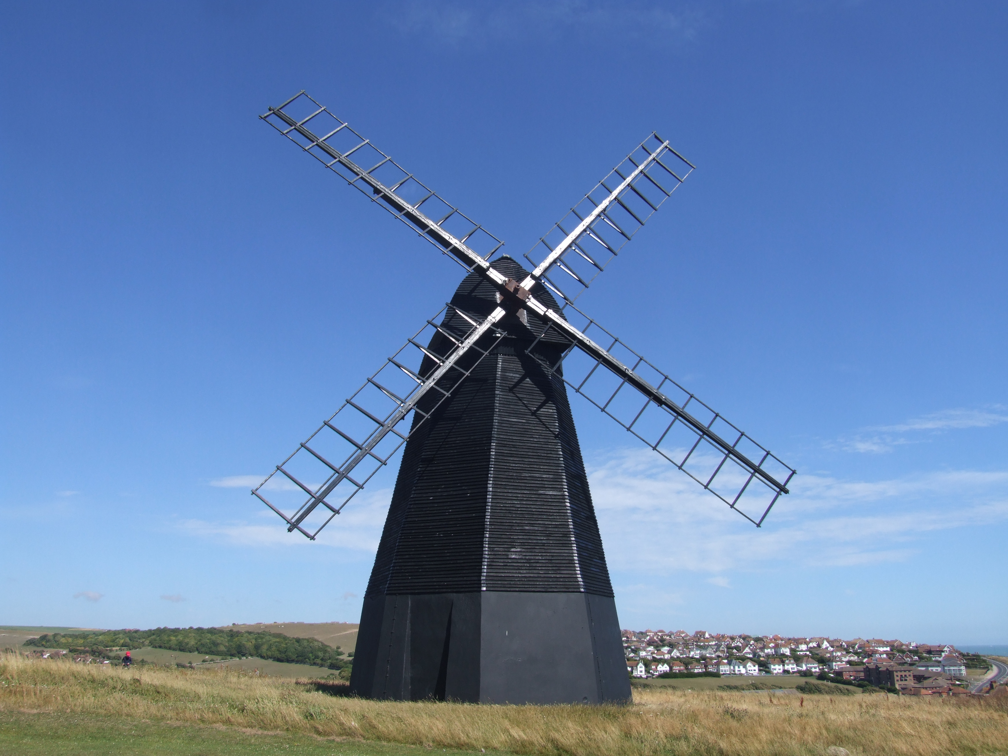 Rottingdean_smock_mill,_1802.jpg