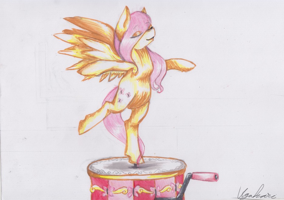 895235__safe_artist-colon-ugahari_flutte