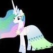 princess celestia2