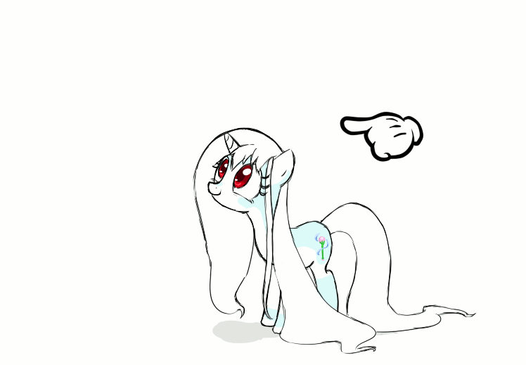 266517__safe_artist-colon-celerypony_oc_oc-colon-celery_oc+only_animated_boop_colored+pupils_cursor_cute_disembodied+hand_falling_female_frown_hand_leg.gif