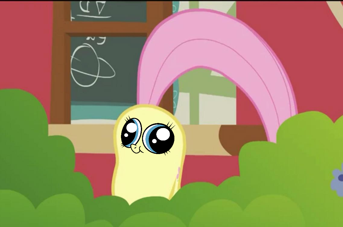 552752__safe_edit_screencap_fluttershy_f