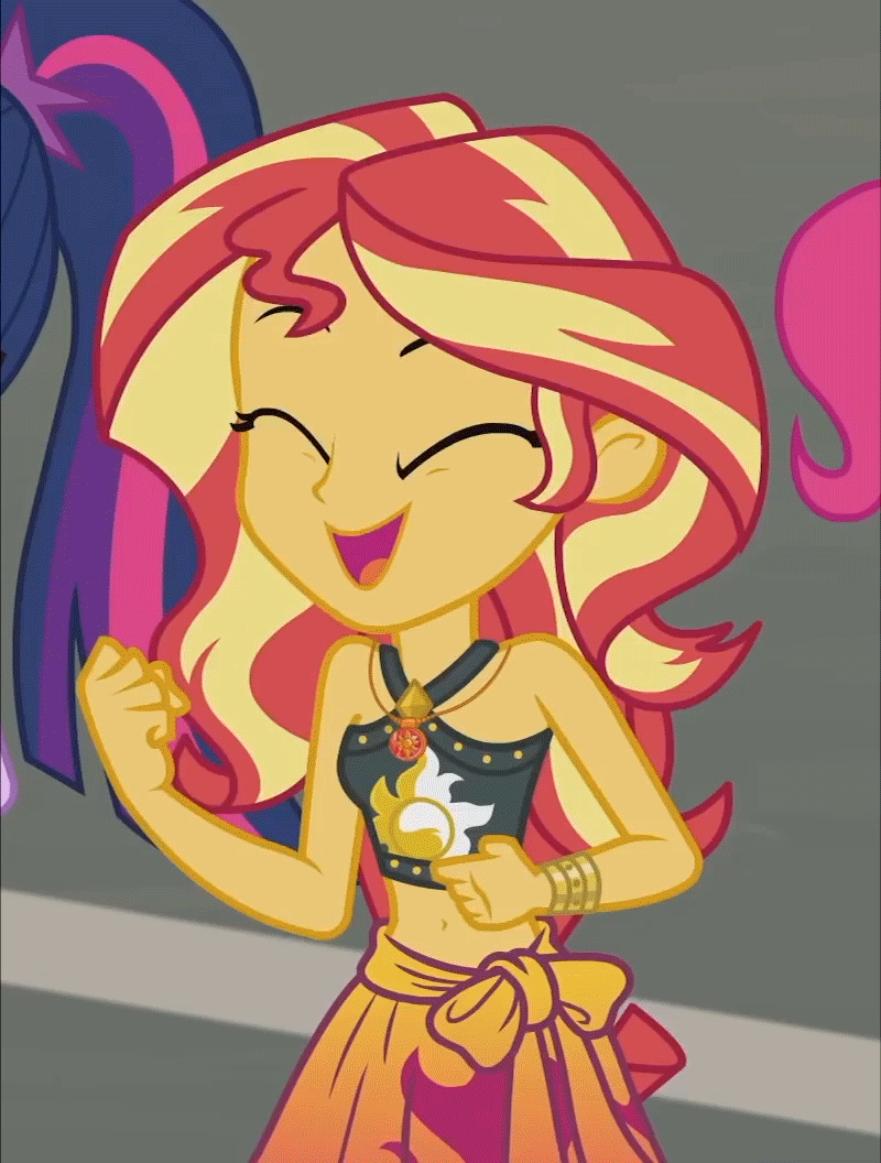 1716035__safe_screencap_pinkie+pie_sunse