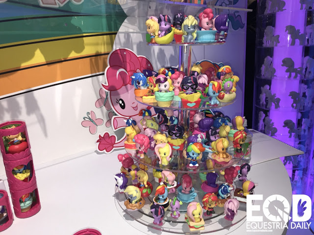 Cutie+Mark+Crew+My+Little+Pony+Booth+Toy