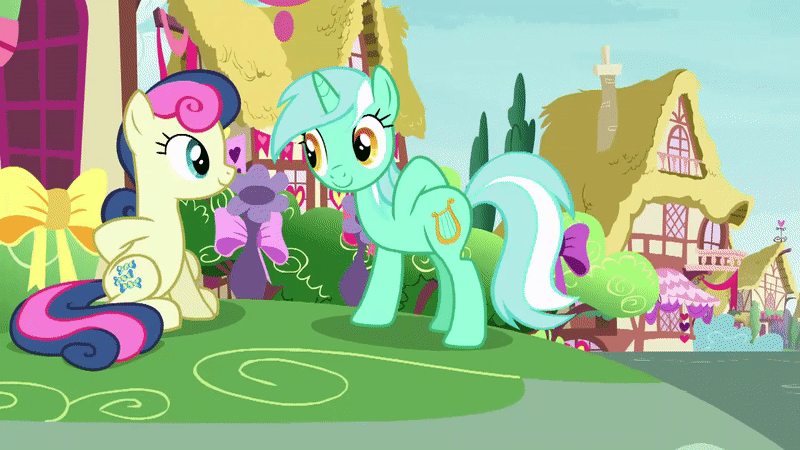 1734319__safe_screencap_bon+bon_lyra+heartstrings_sweetie+drops_the+break+up+breakdown_spoiler-colon-s08e10_animated_best+friends_duo_female_shipping+f.gif