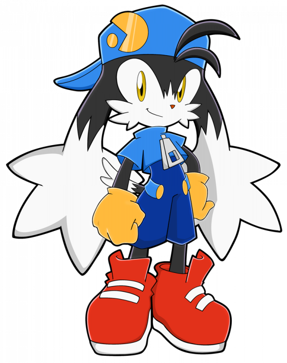 Image result for klonoa