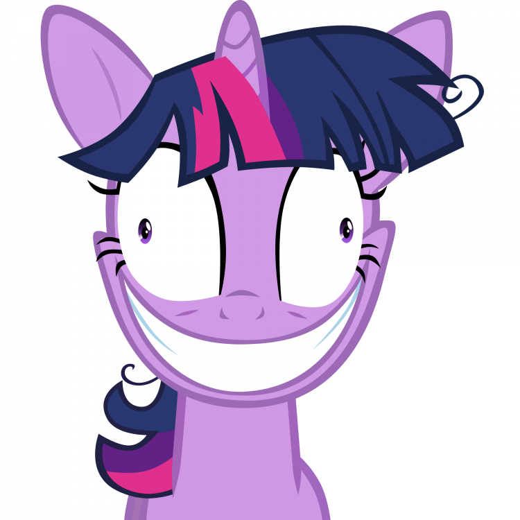 Image result for mlp crazy