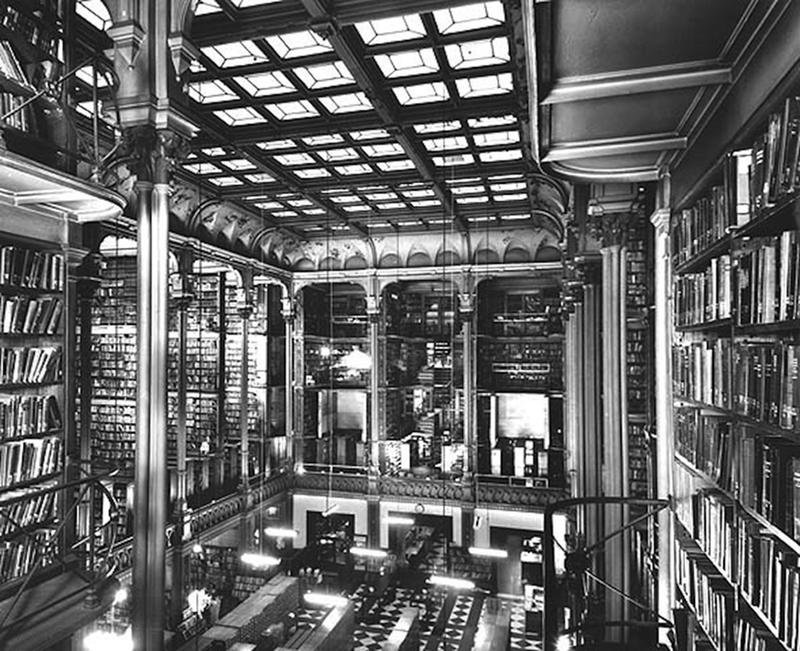 Library-7
