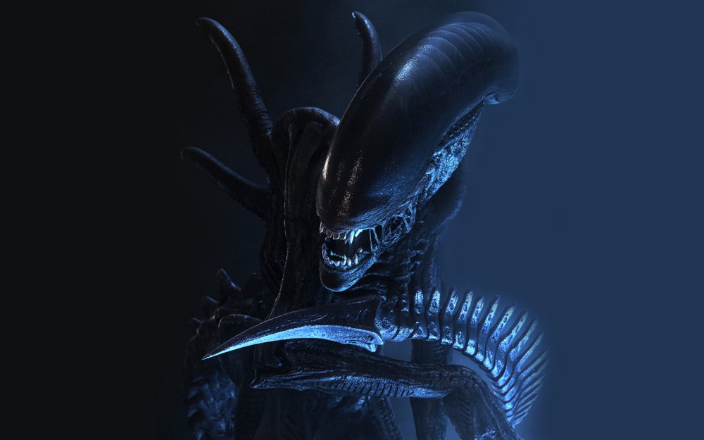 Alien: Just How Intelligent is the Title Monster? | Den of Geek