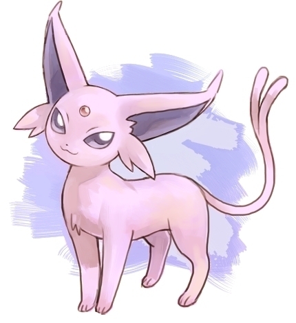 Image result for espeon