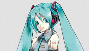 Image result for miku