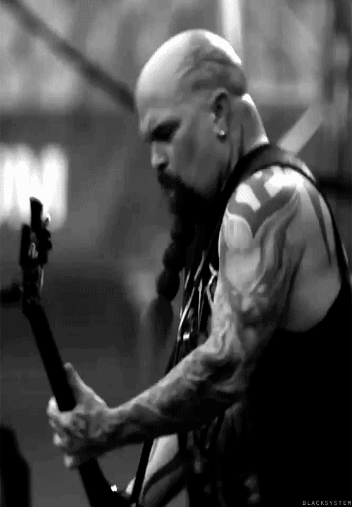 Image result for kerry king gif