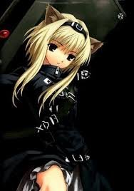 Image result for neko girls