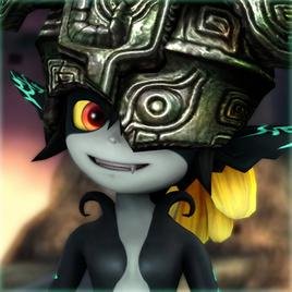 twilight-princess (Midna ) · GitHub