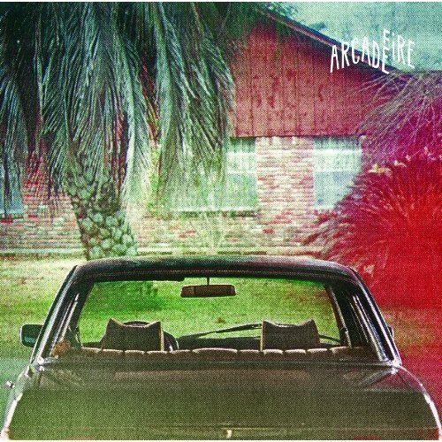 Arcade Fire: The Suburbs Review (Four Takes) – Reviler