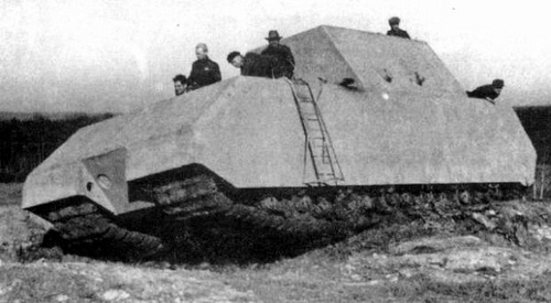 Image result for maus V1