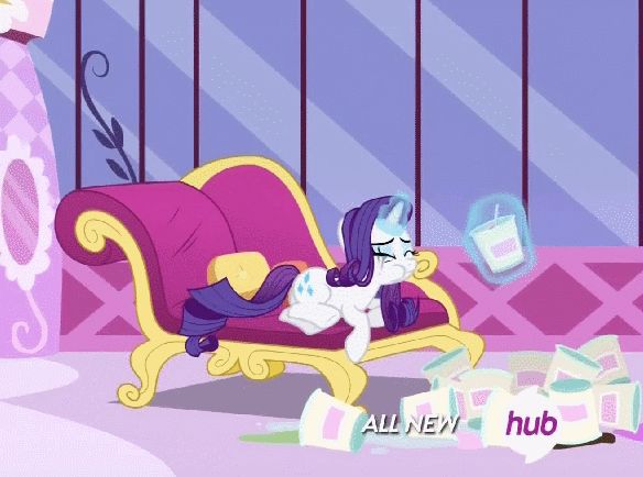 Image result for mlp rarity ice cream fanart